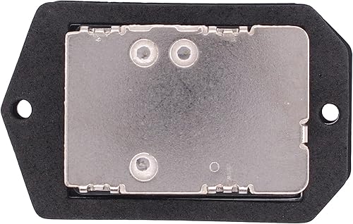 Miniatura 6 de MOTOKU Resistencia manual del motor del ventilador de control de temperatura para Ram 1500 2500 3500 4500