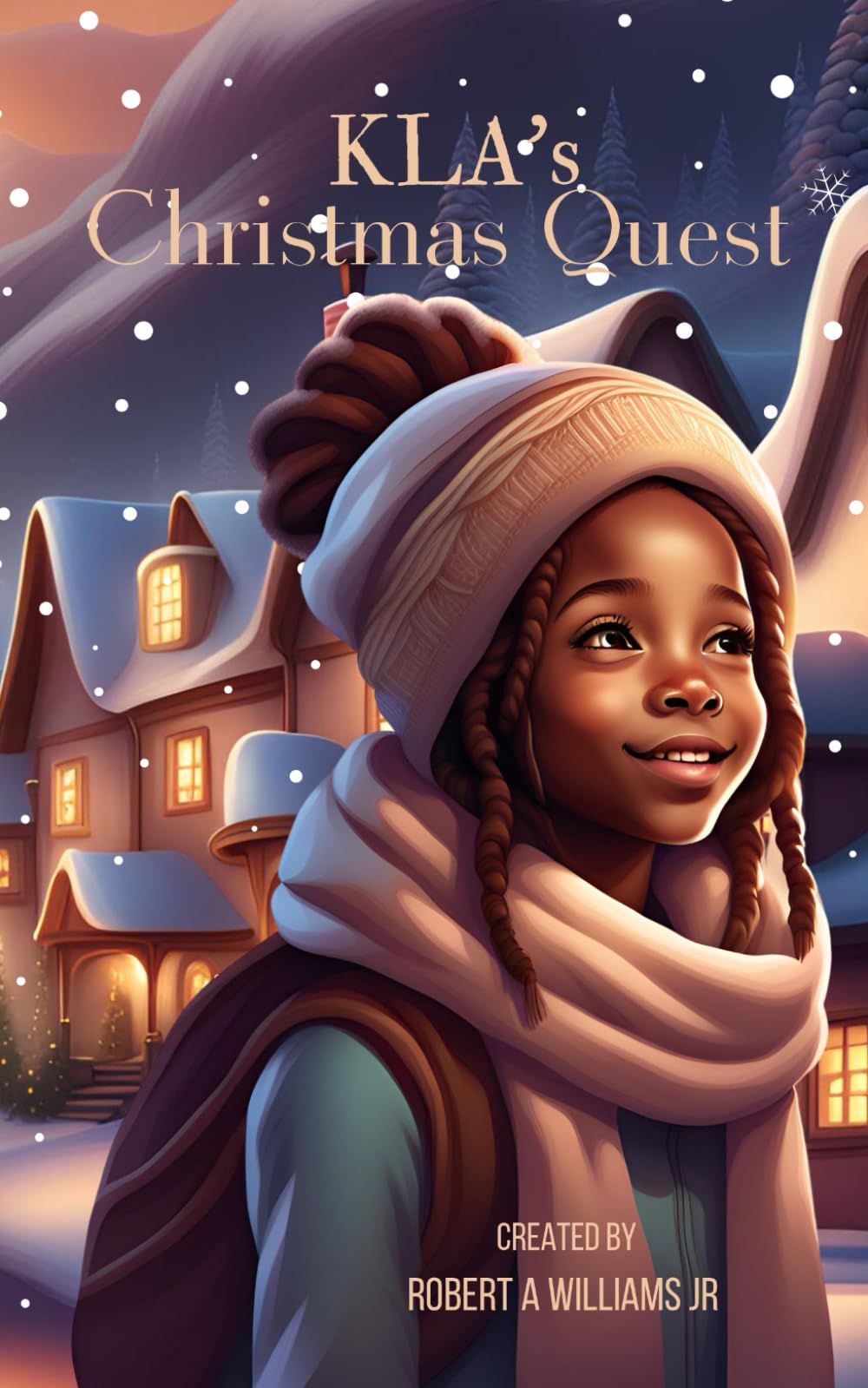 KLA'S CHRISTMAS QUEST