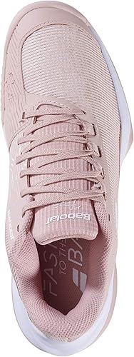 Amazon.co.jp: バボラ Babolat テニスシューズ レディース JET TERE 2
