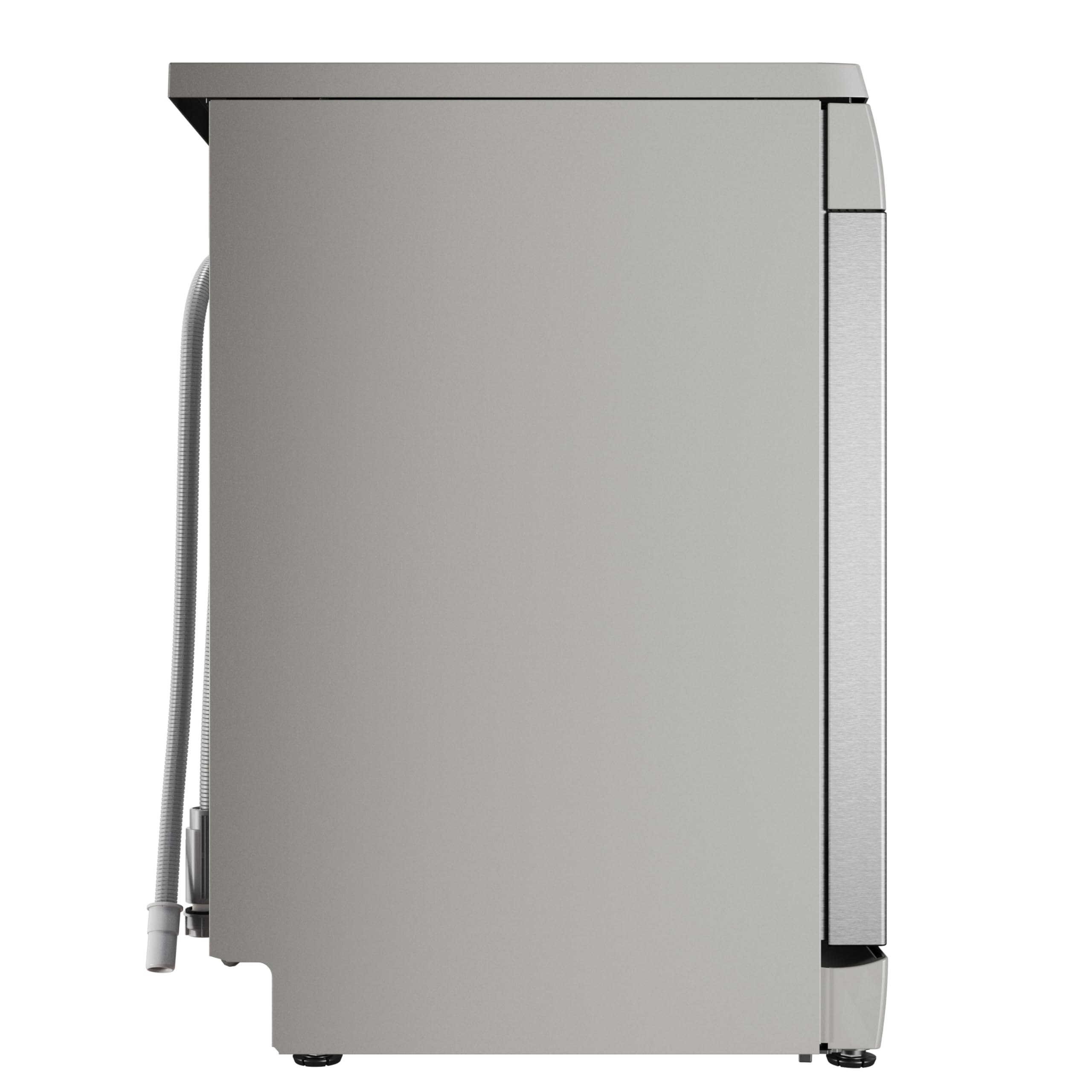 Bosch, Lavavajillas, Serie 4, 45 cm, 10 servicios, Inox, SPS4HMI13E | Formato compacto con secado extra y control desde la app Home Connect.