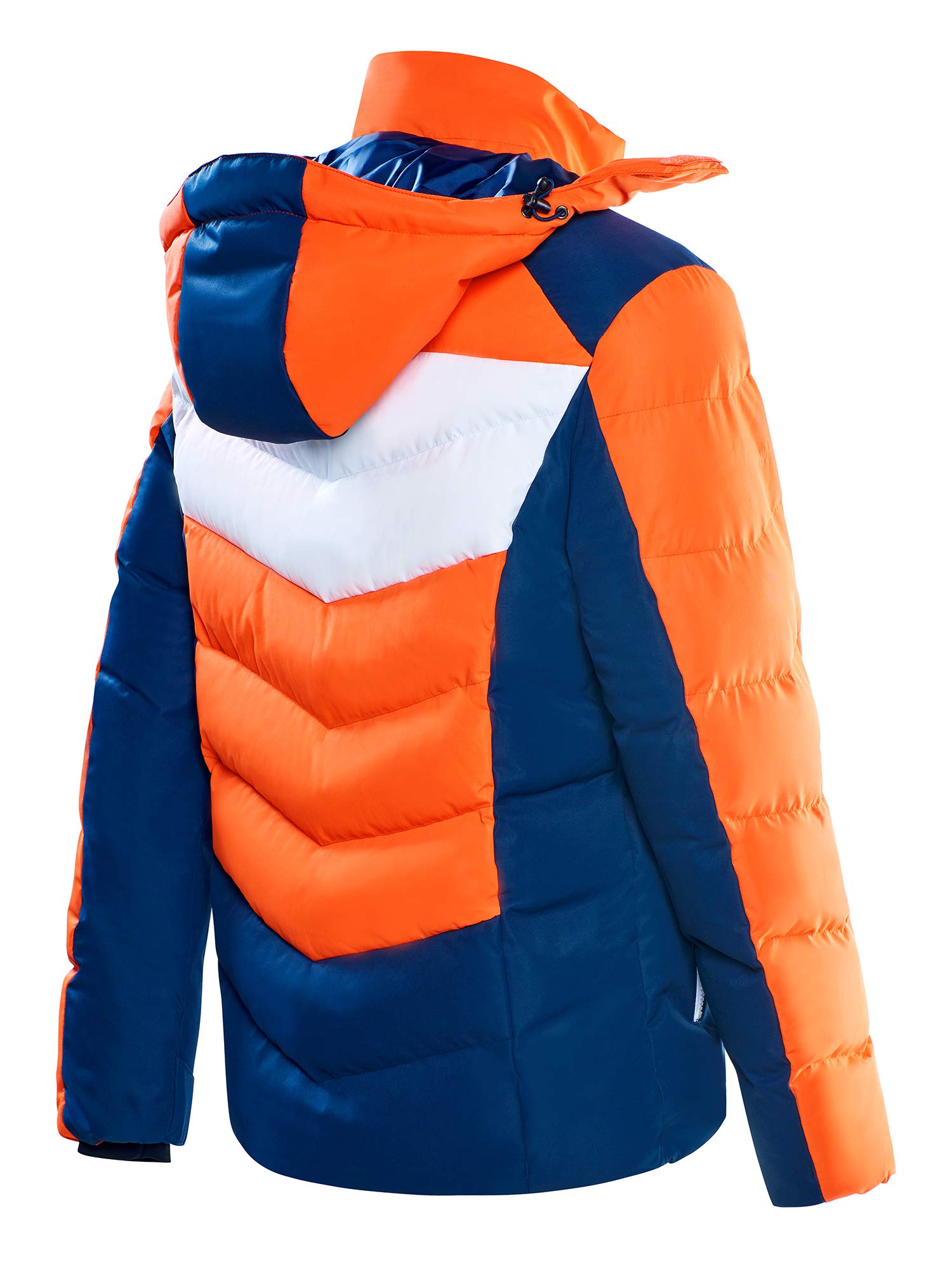 Black Crevice Herren Black Crevice Herren Skijacke Skijacke