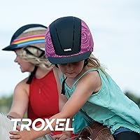 Vista 57 de Troxel Cascos Spirit by Troxel