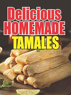 Delicious Homemade Tamales | Full Color Window Display Signs | 18"W x 24"H