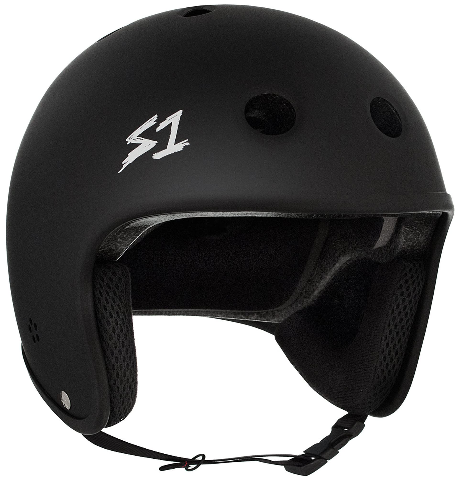 S1 Retro Lifer Helmet for Skateboarding, BMX, and Roller Skating