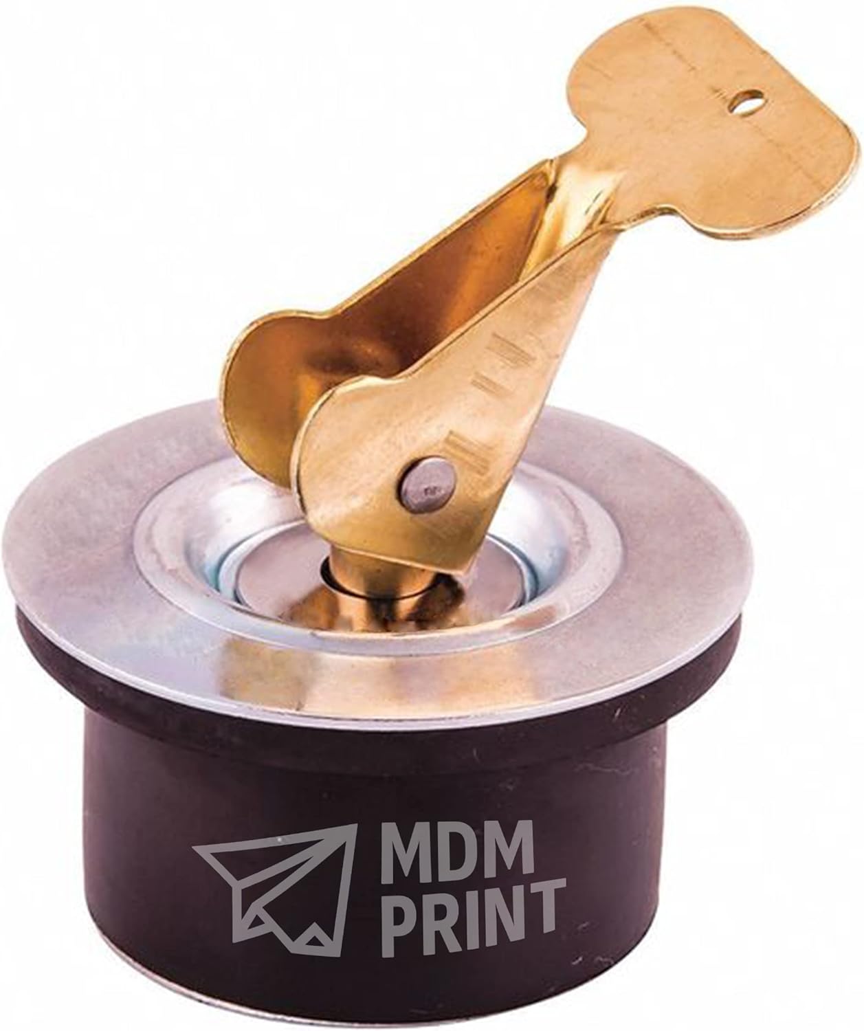 Mech Exp Plug, Snap-Tite, 2In