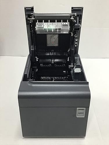 Miniatura 3 de Epson C31C412A7641 Epson, Tm-L90-416 Plus EDG Interfaz Ethernet E04, habilitado para Dhcp, incluye Ps-180