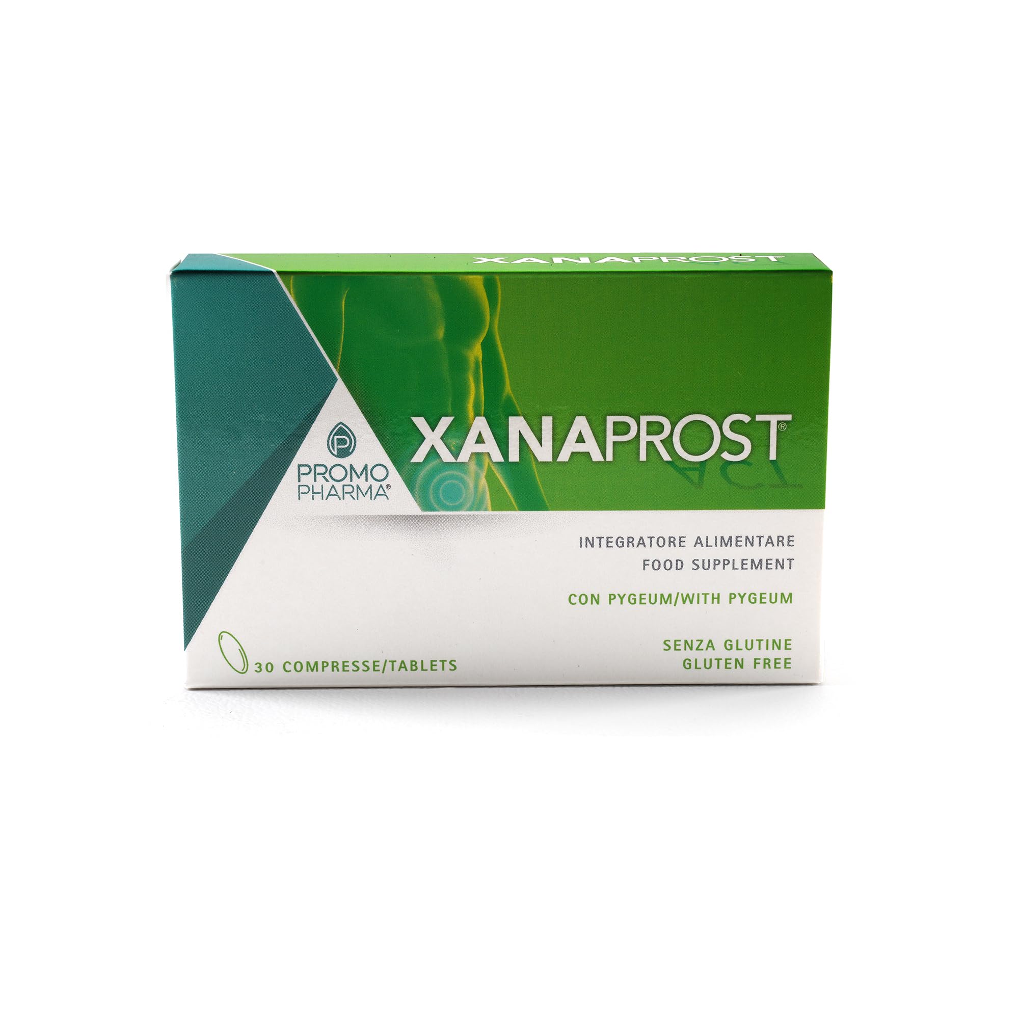 Xanaprost 30 Tablets