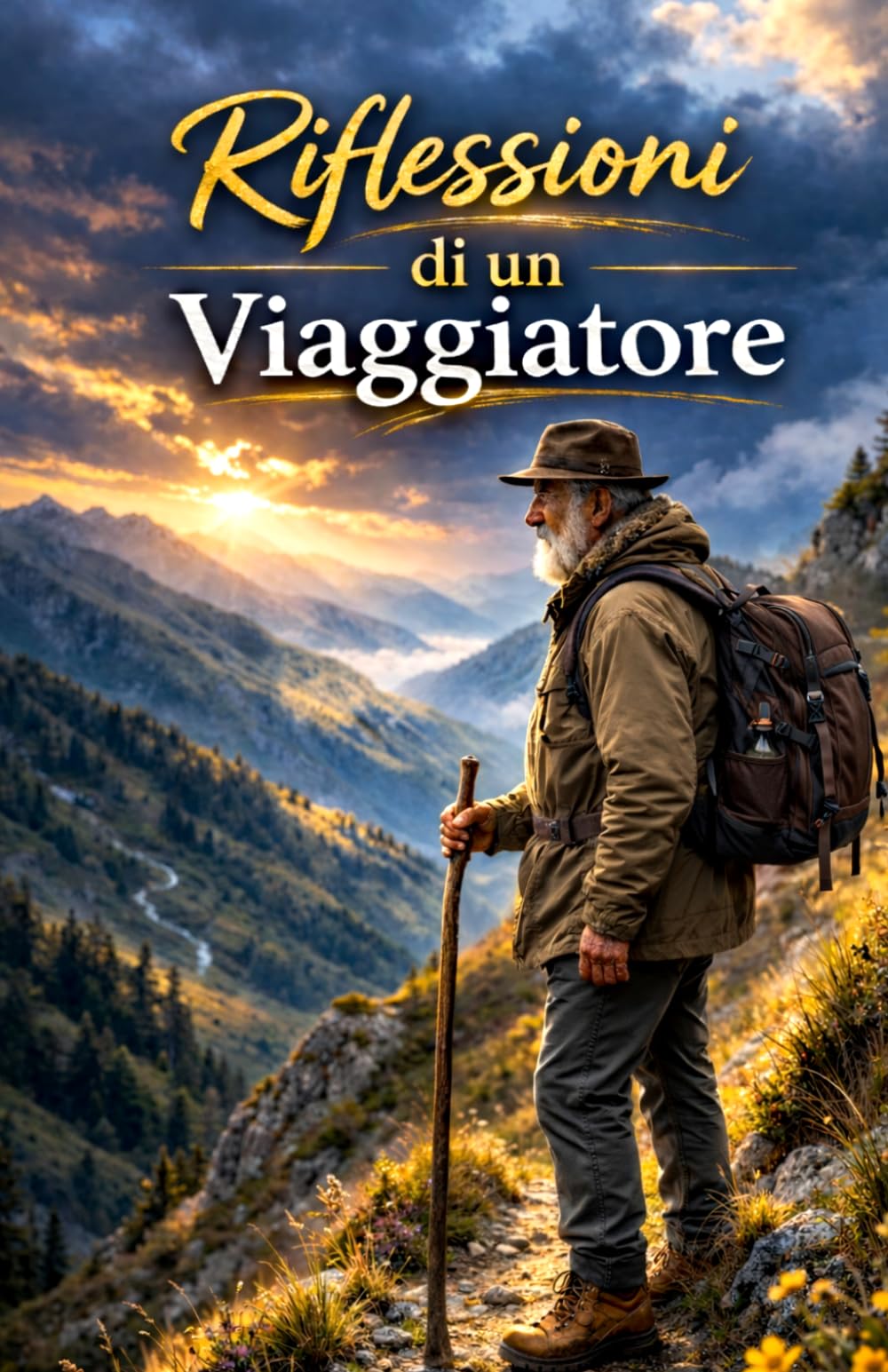 Riflessioni di un Viaggiatore: Versione illustrata