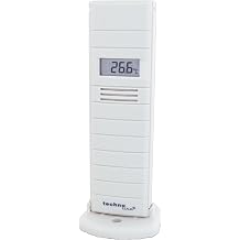 Technoline TX29DTH-IT Outdoor Sensor Temperature and Humidity