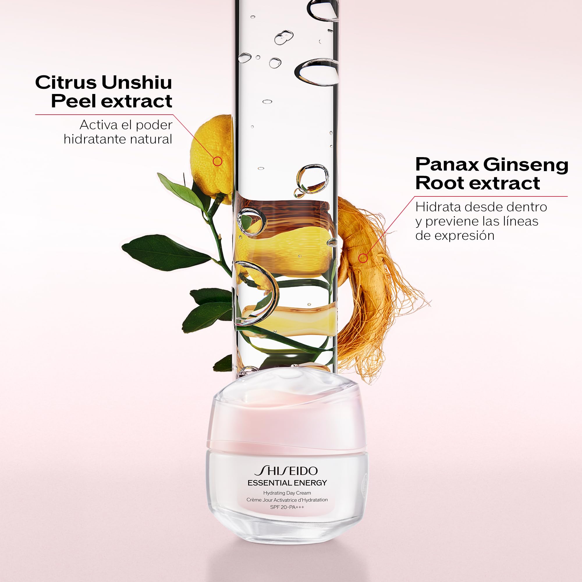 EE Hydrating Day Cream