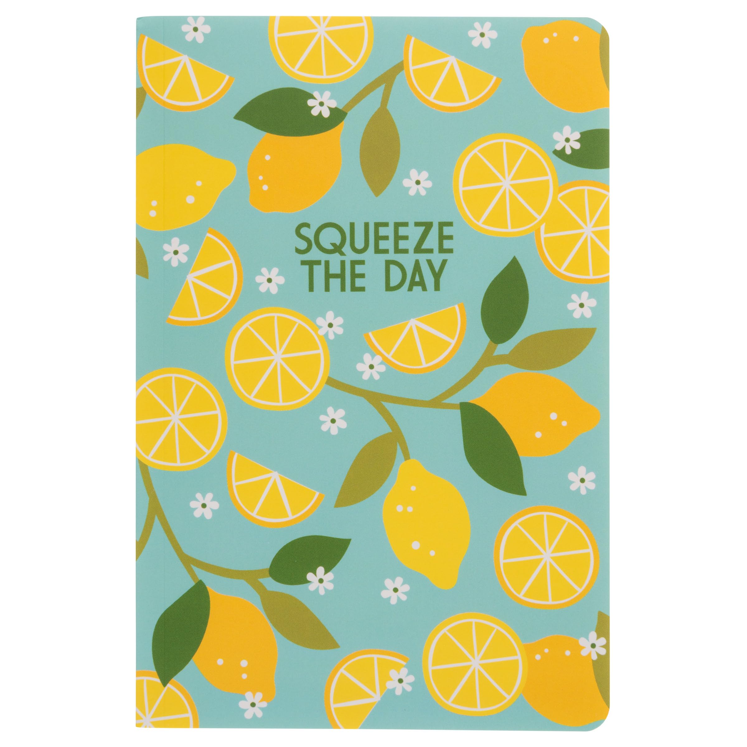 Carnet de notes ligné Karma pour cultiver vos pensées positives