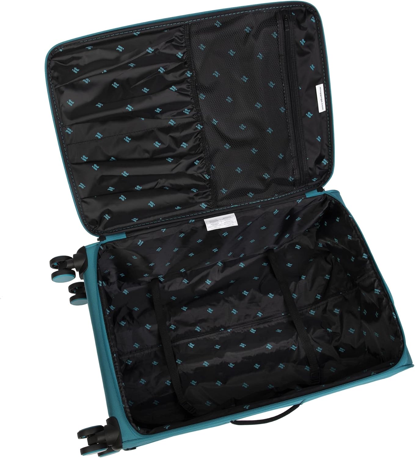 review it luggage Accuracy 28