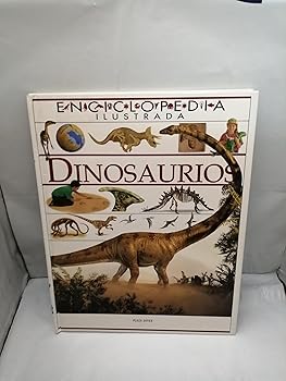 Dinosaurios