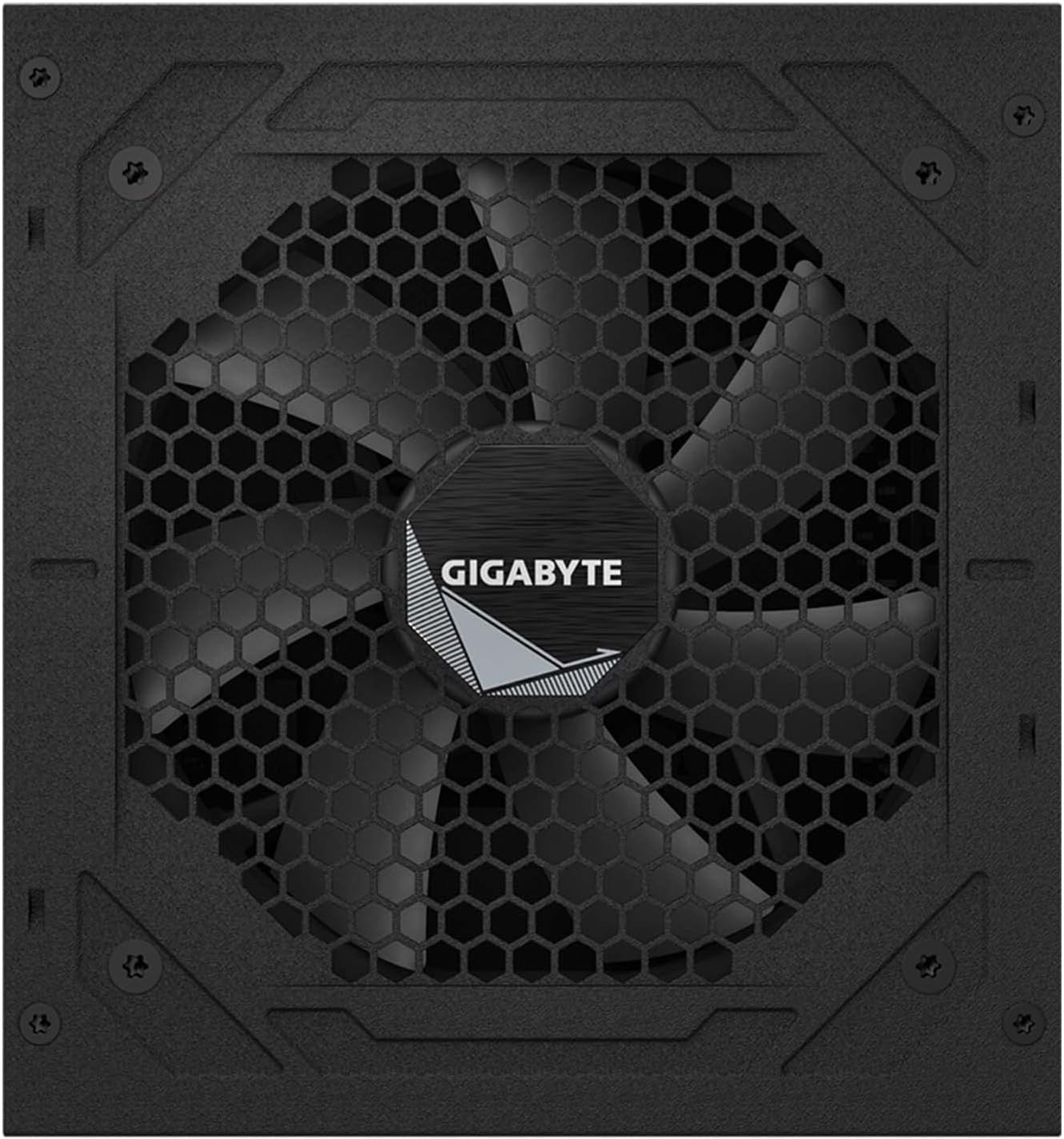 GIGABYTE GP-UD850GM 850W 80 Plus Gold Certified Fully Modular Power Supply
