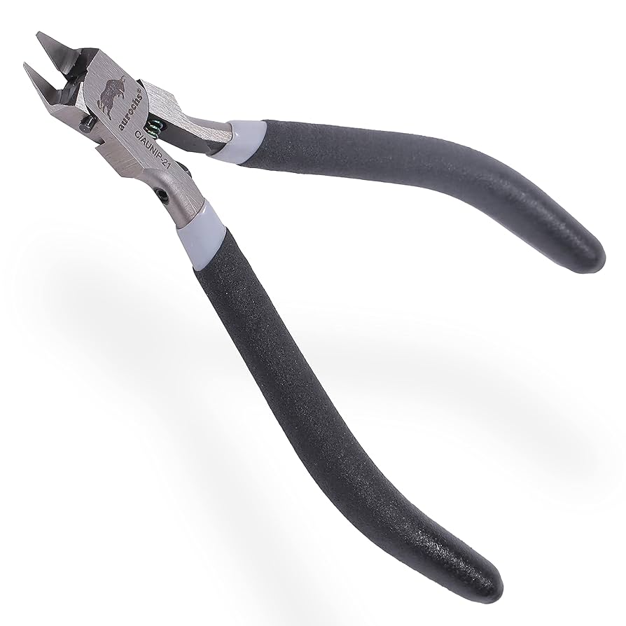 プラスチック模型専用ゲートカットニッパー　クアドラプルセット 51qC38igzzL._UF350,350_QL50_.jpg