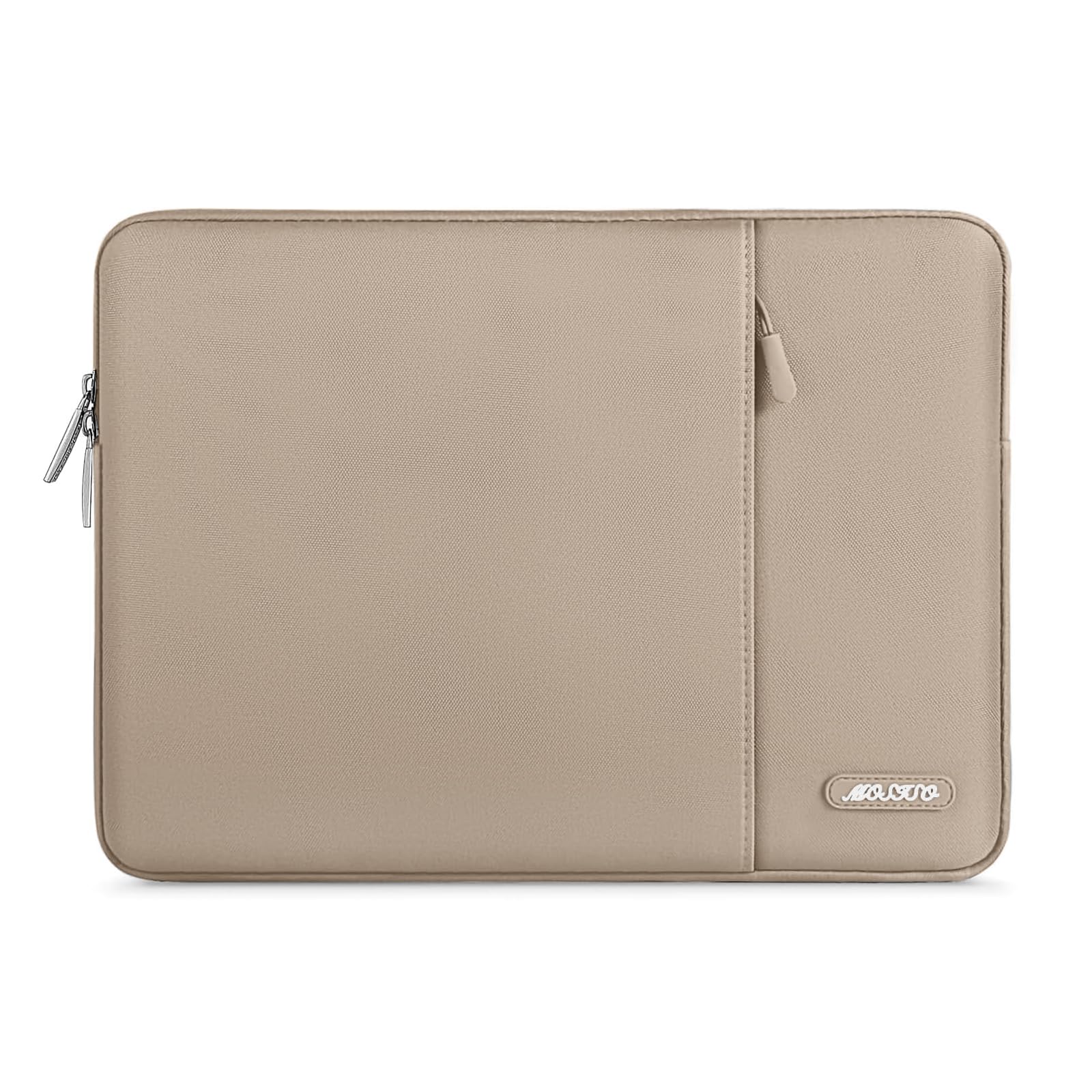 MOSISO Laptop Case 14 inch, 14 inch Laptop Sleeve Compatible with HP Lenovo Dell ASUS Acer, HP Stream, Dell Latitude, Lenovo IdeaPad, Polyester