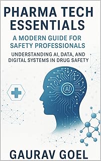 Pharma Tech Essentials: A Modern Guide for Safety Professionals