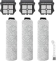 Vista 7 de 【Para One S5 Azul】【One S5 Pro】 Piezas de repuesto para aspiradora inalámbrica Tineco Floor ONE S5/Floor One S5 Pro Smart en seco y húmedo