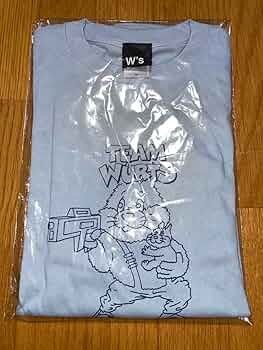 Amazon.co.jp: WurtS オフィシャルグッズ TEAM WURTS : おもちゃ