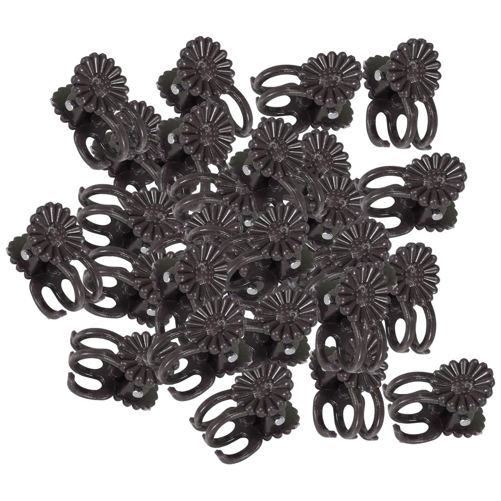 ATORSE® 30 Pieces Garden Plant Clips Orchid Clips for Cucumbers Bouquets Stems Roses (B0CFVRSWFV) Amazon Price History, Amazon Price Tracker