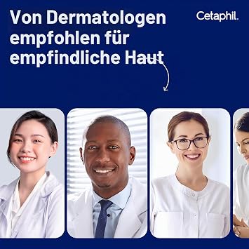 Cetaphil Moisturising Cream 453 g Fragrance free non-comedogenic non-greasy moisturizer very dry sensitive skin dermatologist recommended