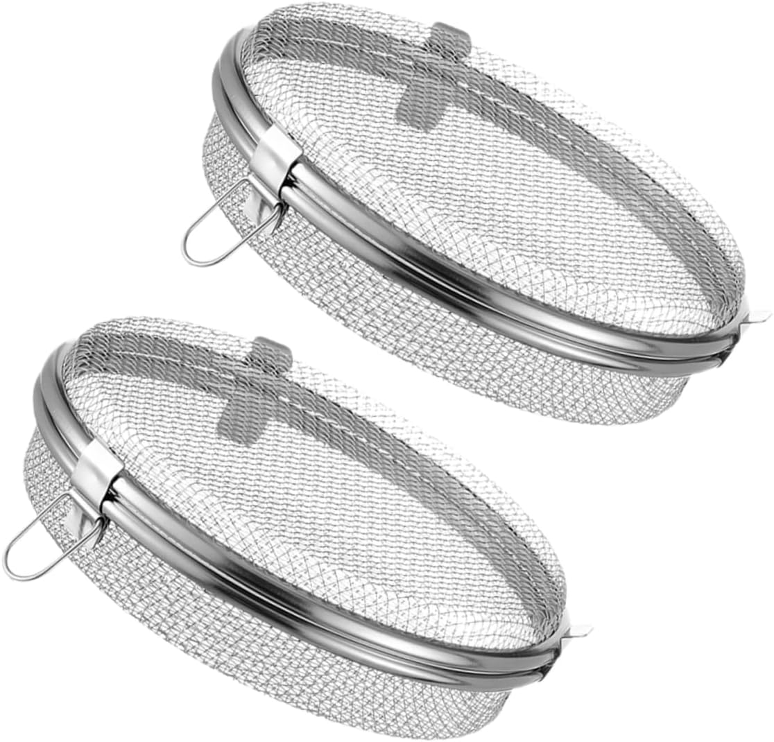 ABOOFAN 2pcs Multifunctional Dishwasher Utensil Basket Silverware Holder for Kitchen Storage Drying Rack for Cutlery Chopsticks and Items for Baking and Organizing