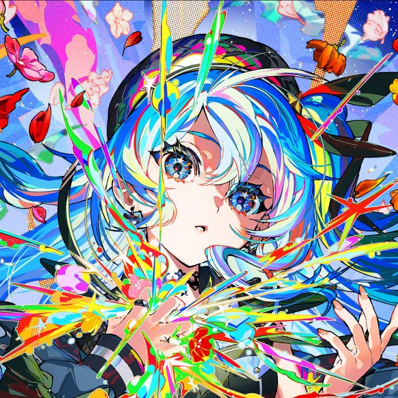 Amazon Music Unlimitedで星街すいせいを聴く