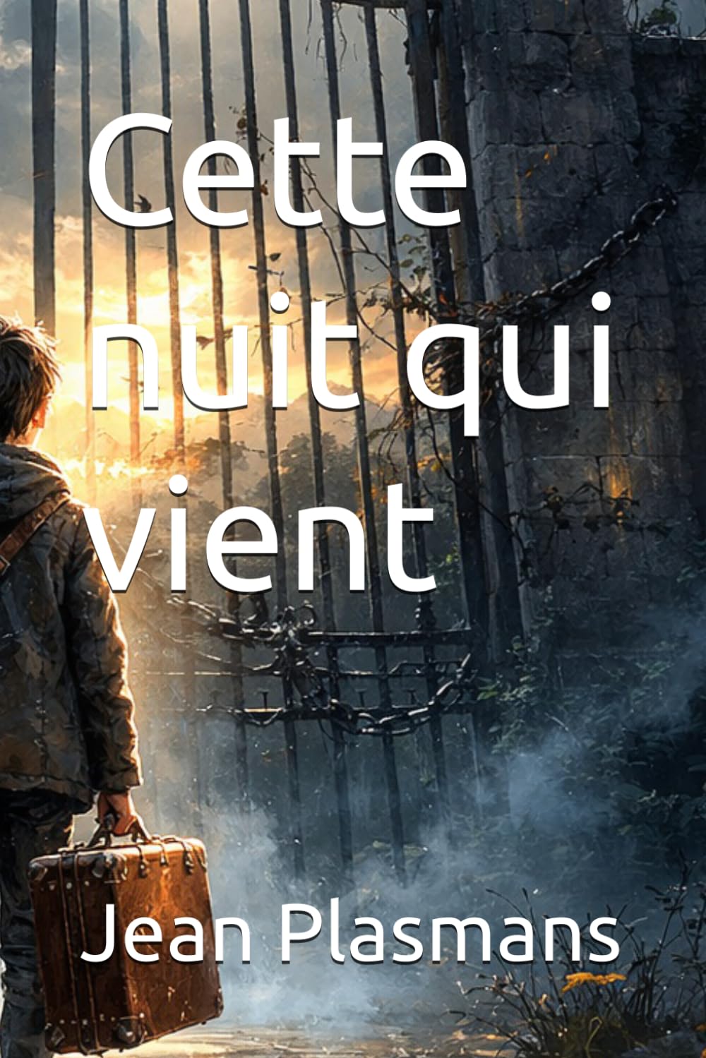 Cette nuit qui vient