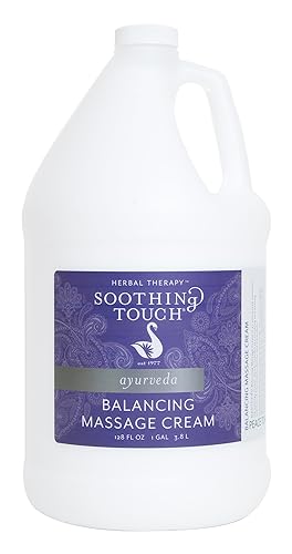 Miniatura 1 de Soothing Touch Crema equilibrante W67343G, 1 galón