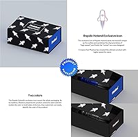 Vista 8 de Phaetus Rapido All Metal Hotend (azul, UHF)