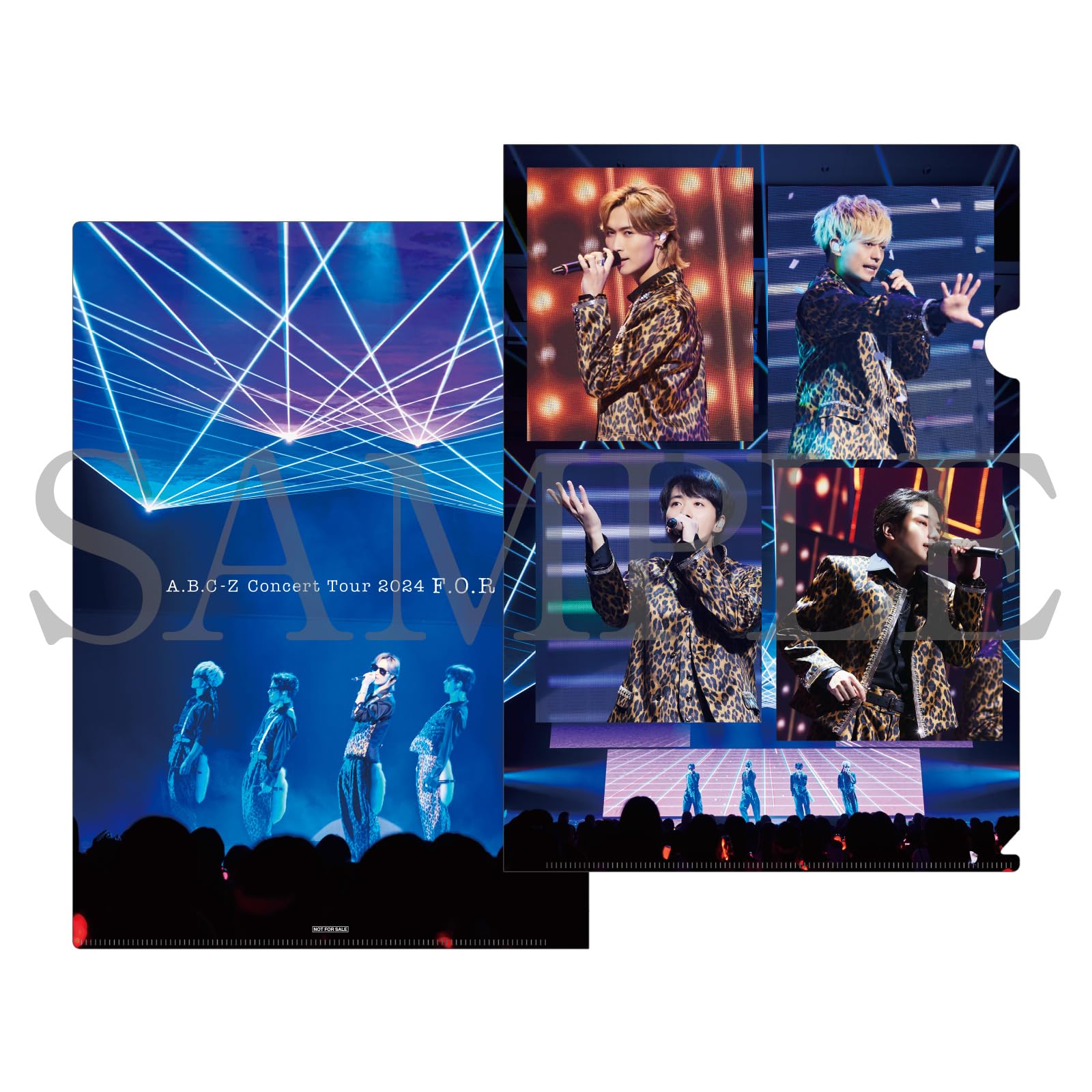 アイドル A.B.C-Z DVD A.B.C-Z - A.B.C-Z/Za ABC～5stars～ DVDの通販 by Rainbow's