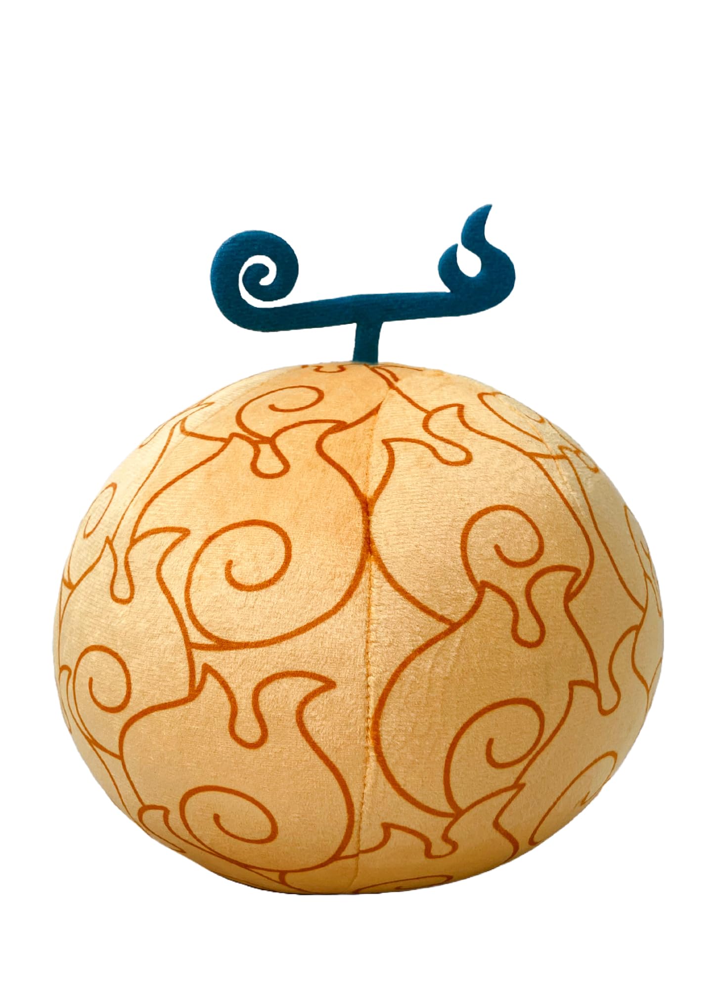 Amazon.com: Great Eastern Entertainment One Piece - Flame Flame