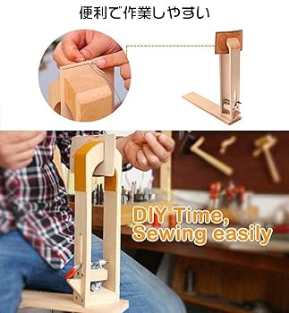 レザークラフトセット 61BWilKYJnL._UF350,350_QL50_.jpg