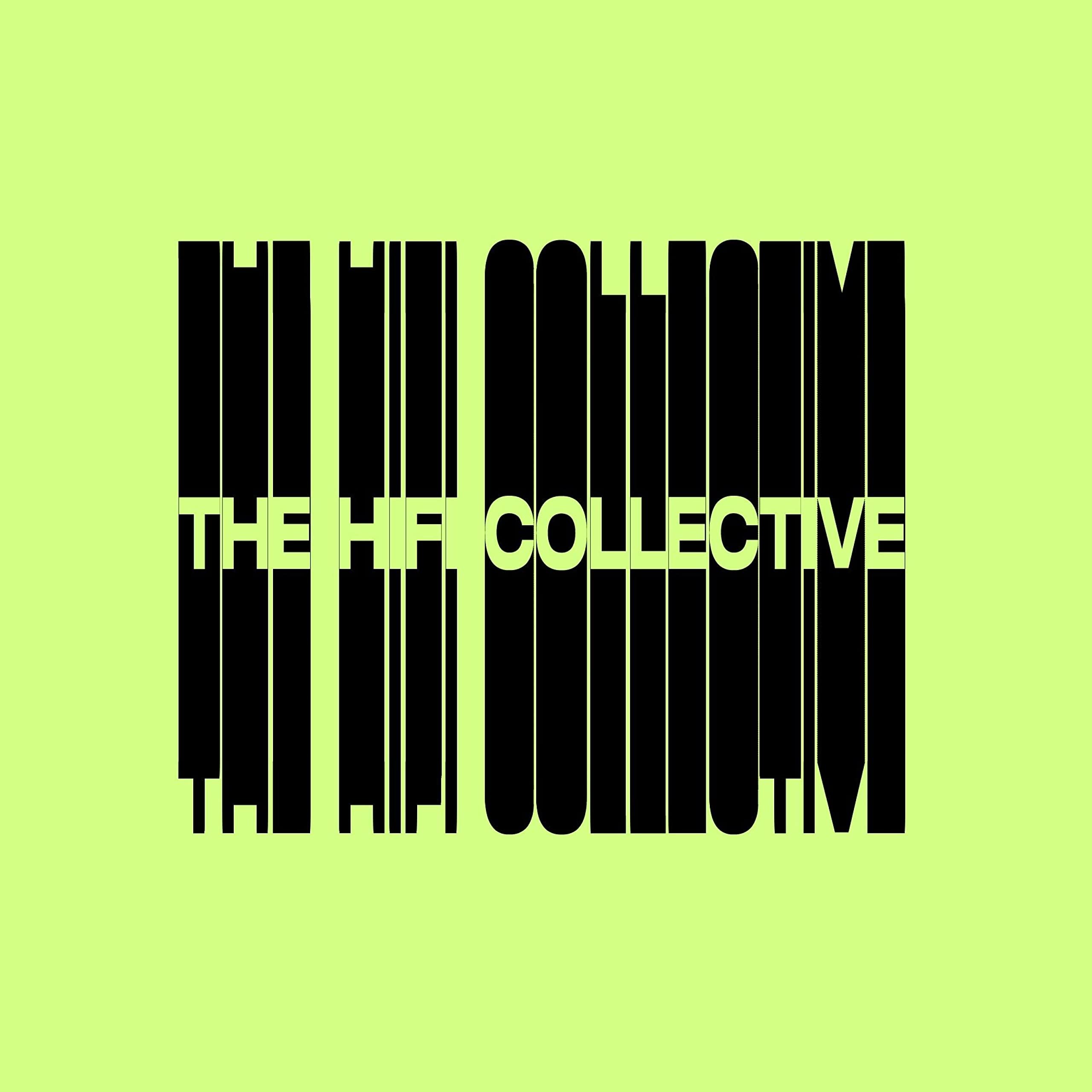 THE HI-FI COLLECTIVE