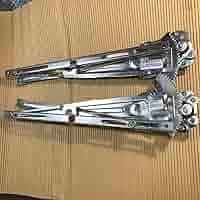 Amazon.co.jp: ジムニー JA11 SJ30 JA22 ウインドウ