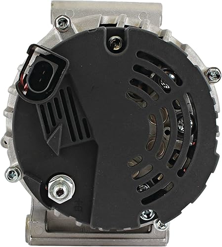 Miniatura 4 de DB Electrical Alternador 400-40086 compatible con/repuesto para Mini Cooper 1.6L 2002 2003 2004 2005 2006 11050 334-2600 V439469 12-31-7-515-033
