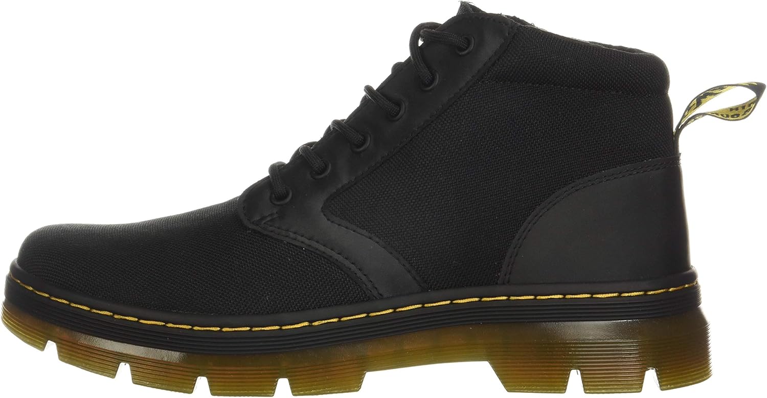 چکمه دکتر Martens Bonny Chukka