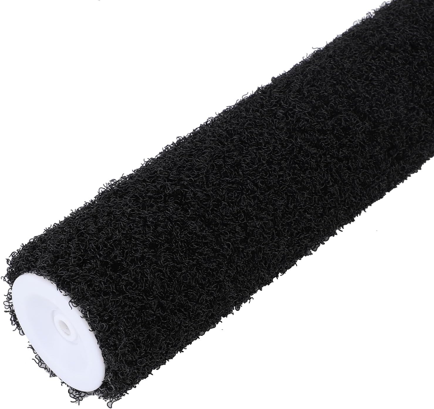 Paint Roller, Paint Roller kit with House Paint Roller Brush Stainless Steel Pole, New Splicing Rod, Mural Brush Long Roller Frame for Painting Walls, Wall Painting Tools