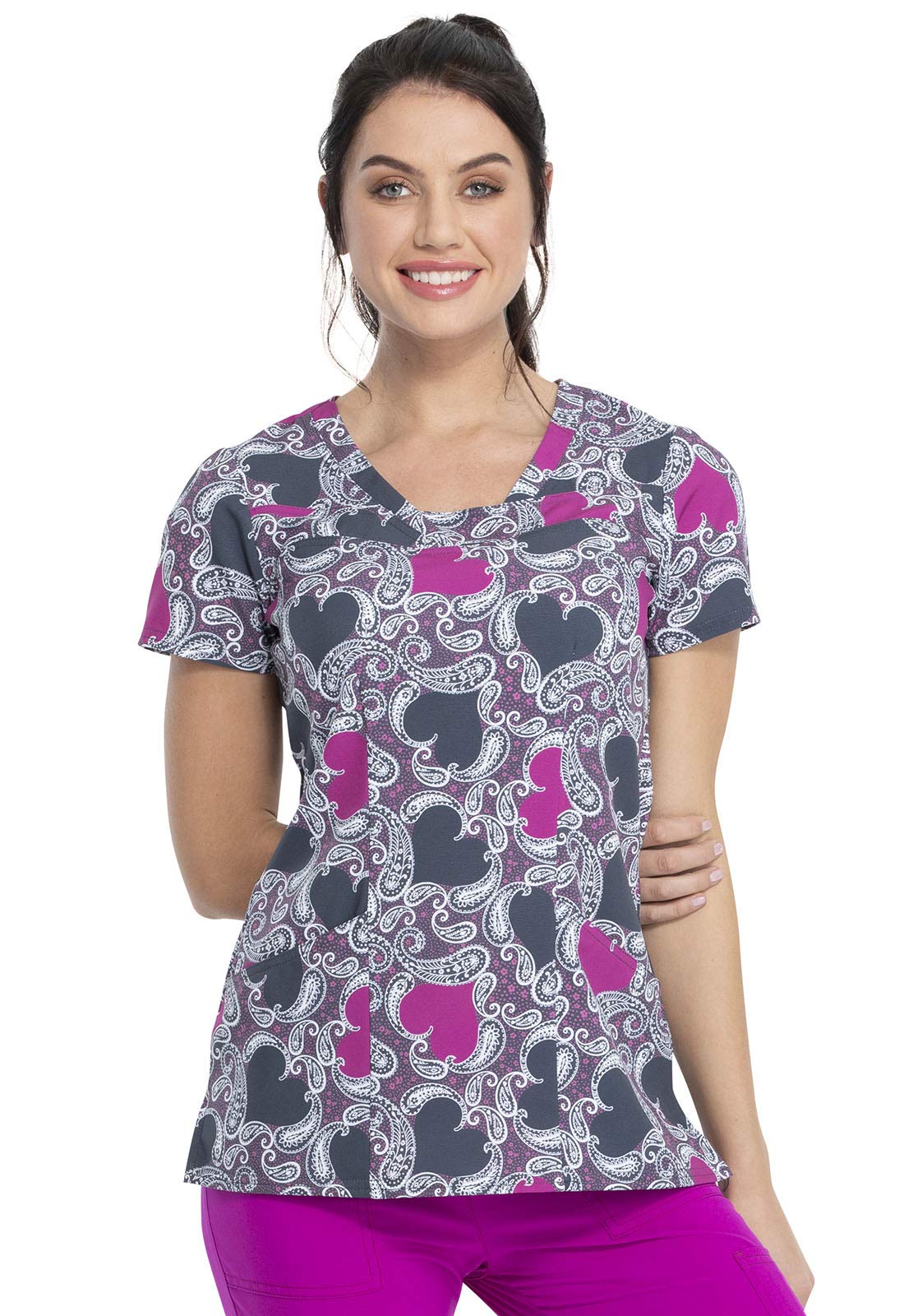 Cherokee Body Pull-on Pant