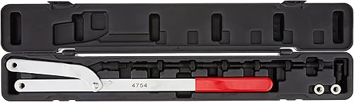 Miniatura 3 de Soporte de polea universal OTC 4754