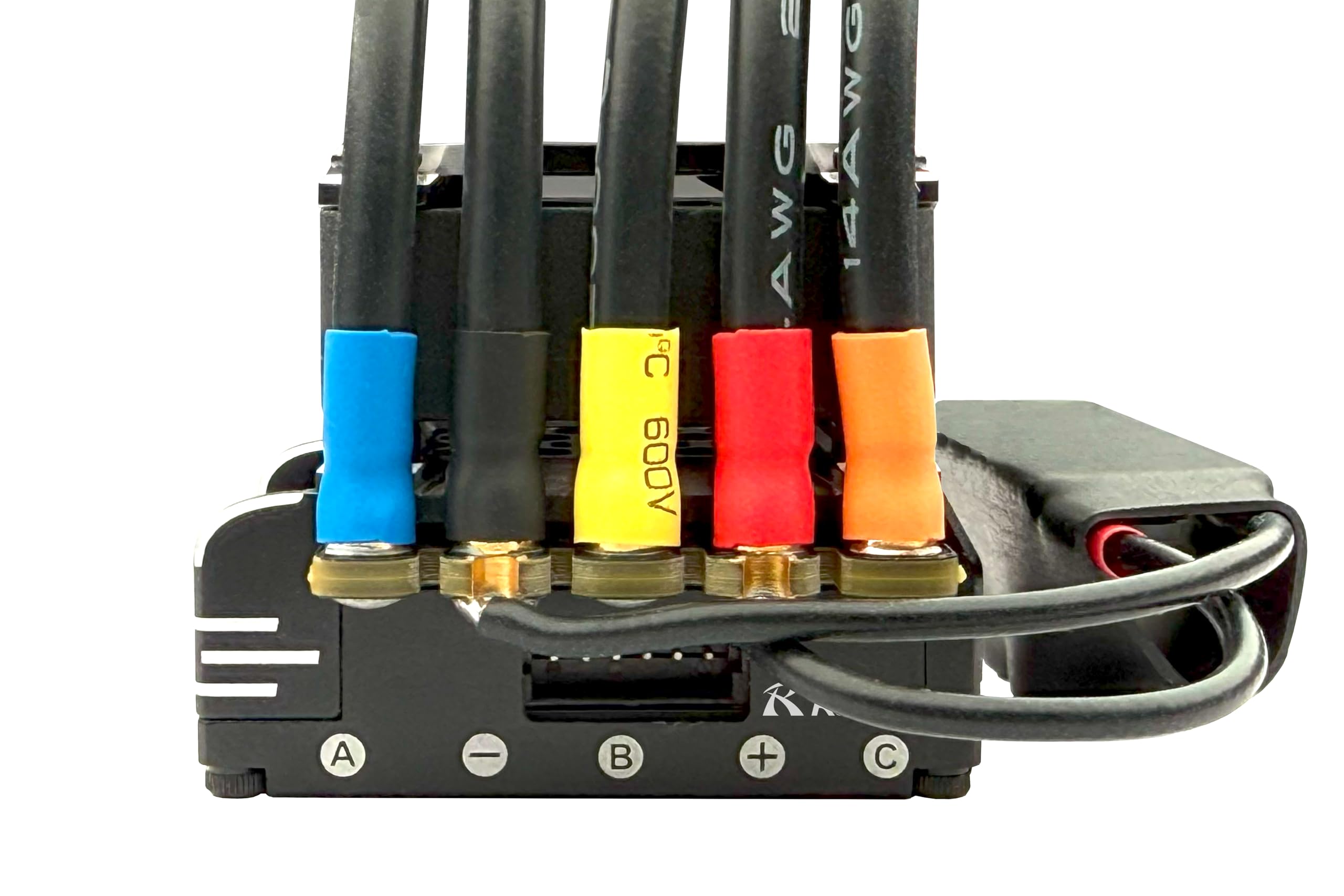 ホビーラジコン ReveD RD Spec Brushless ESC 32-BIT ホビーラジコン ReveD RD Spec Brushless ESC 32-BIT BREVE - RD