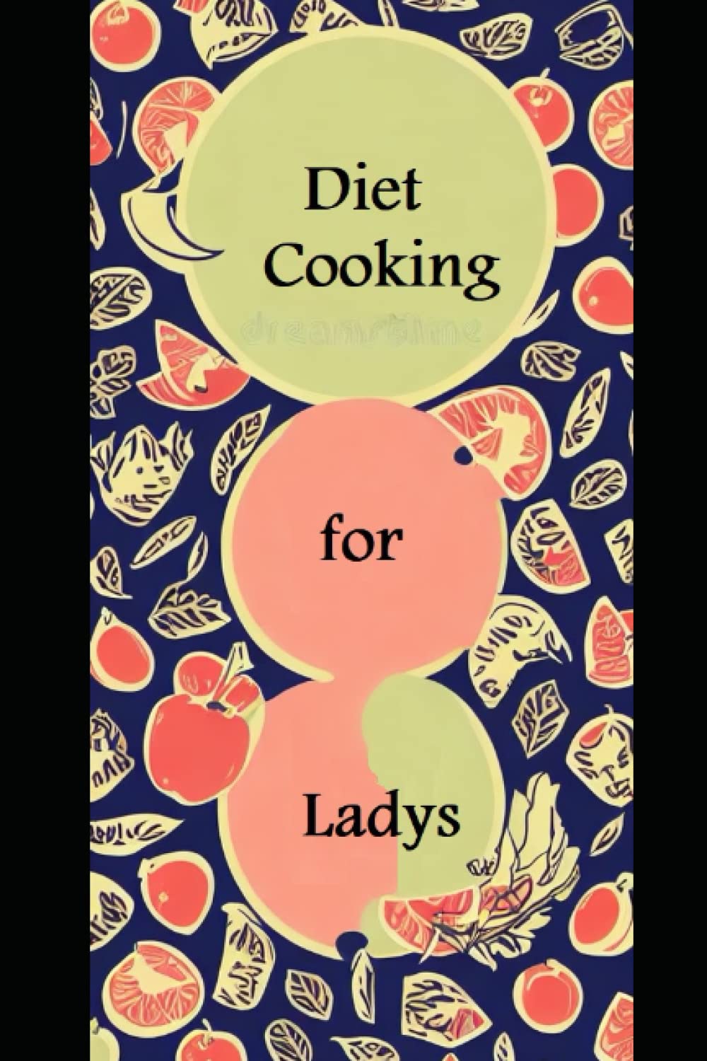 Diätkochbuch für Frauen (Taschenbuch)