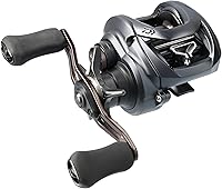 Daiwa Tatula SV TW Baitcast Reel