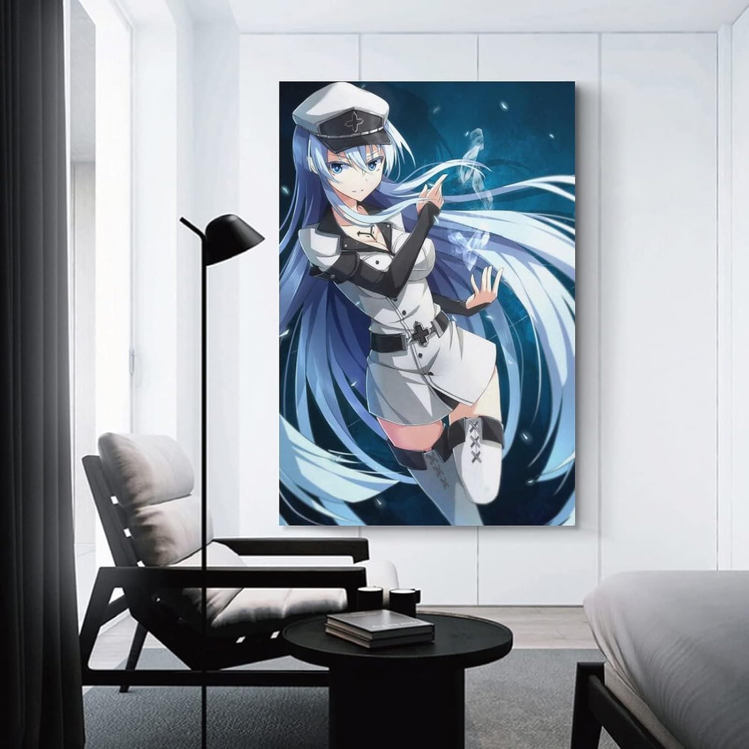 アカメが斬る アニメポスターセート漫画写真部屋飾り壁アート萌えグッズ ゾノピー アカメが斬る アニメポスターセート漫画写真部屋飾り壁アート萌えグッズ ゾノピー