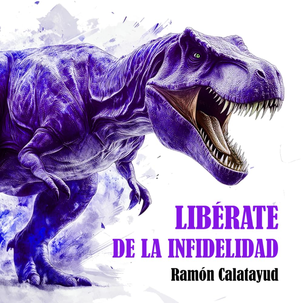Libérate de la infidelidad