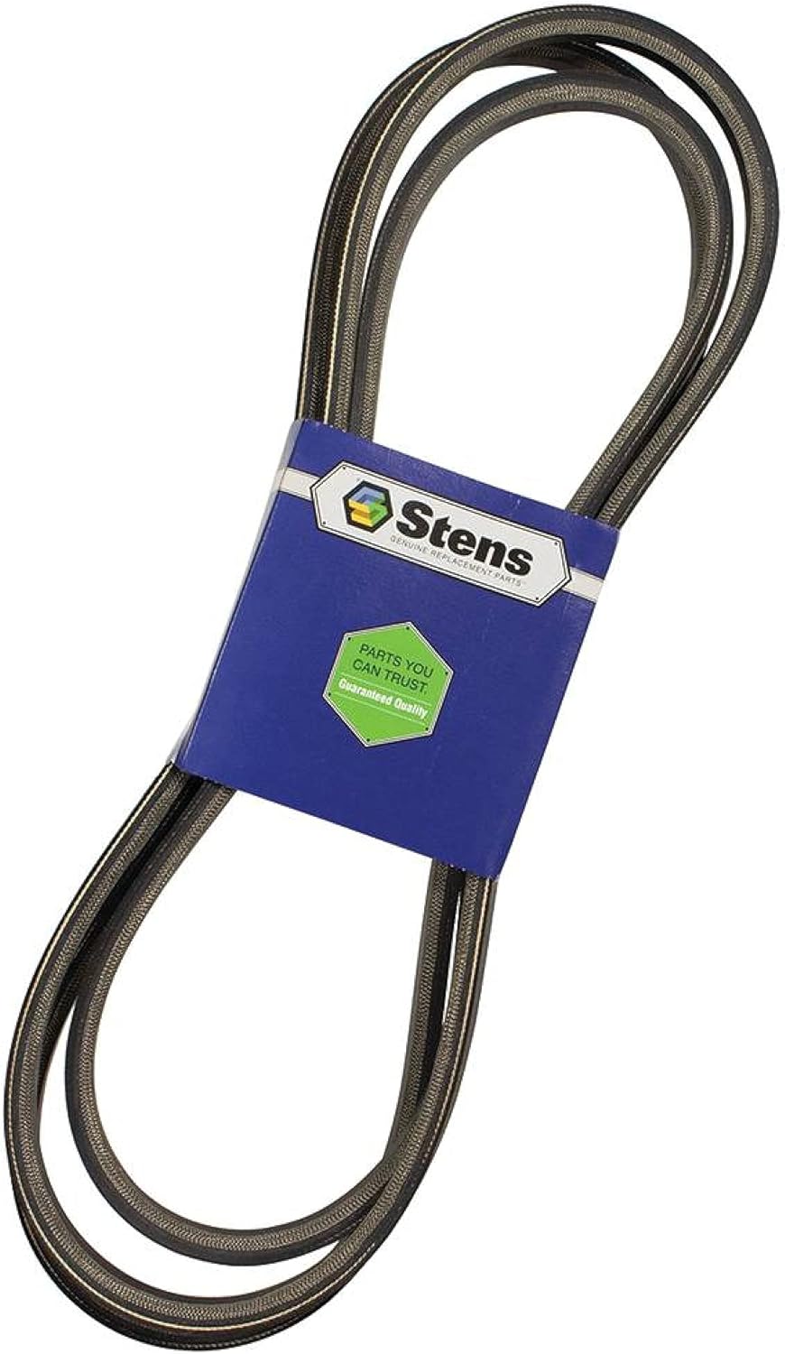 Stens OEM Replacement Belt 266-182 for Husqvarna 539107709