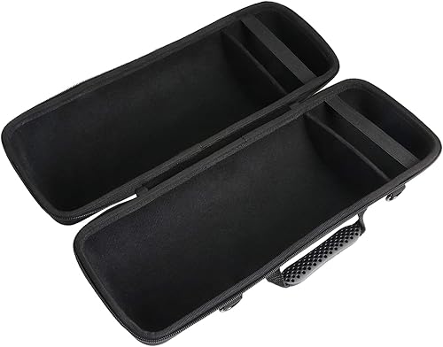 Miniatura 2 de Aenllosi Estuche de almacenamiento rígido de repuesto para altavoz portátil JBL Xtreme 3 (camuflaje)