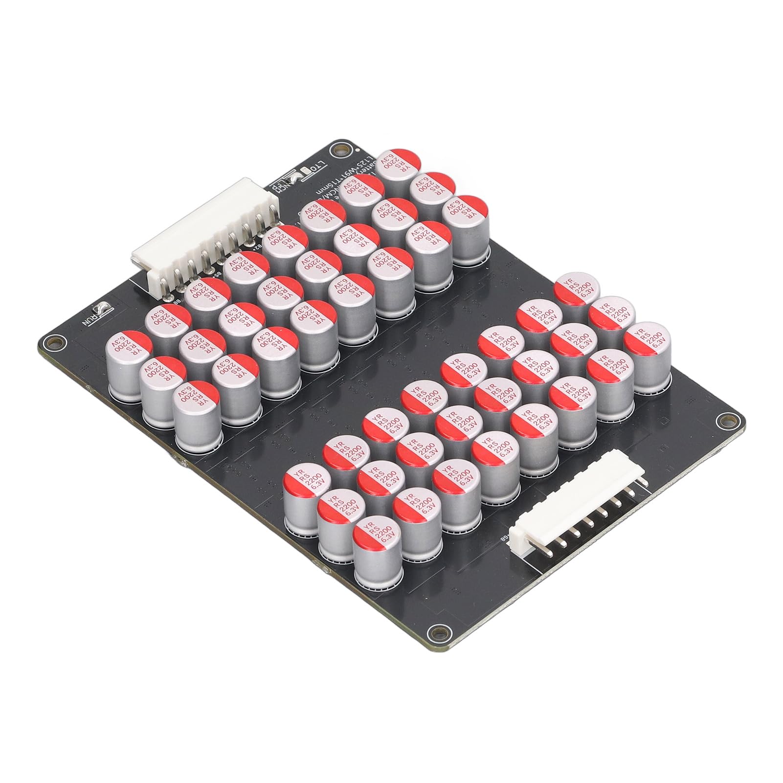 Aktywny Akumulatorowy Korektor 5A 16S LFP LTO Moduł Litowy | Moduł Przesyłu Energii, PCB, 0 do 5 A, 1,8 V do 4,5 V, Ogniwa NCM LFP LTO, Zastosowanie Pakietu, Wyłącznik Uśpienia,