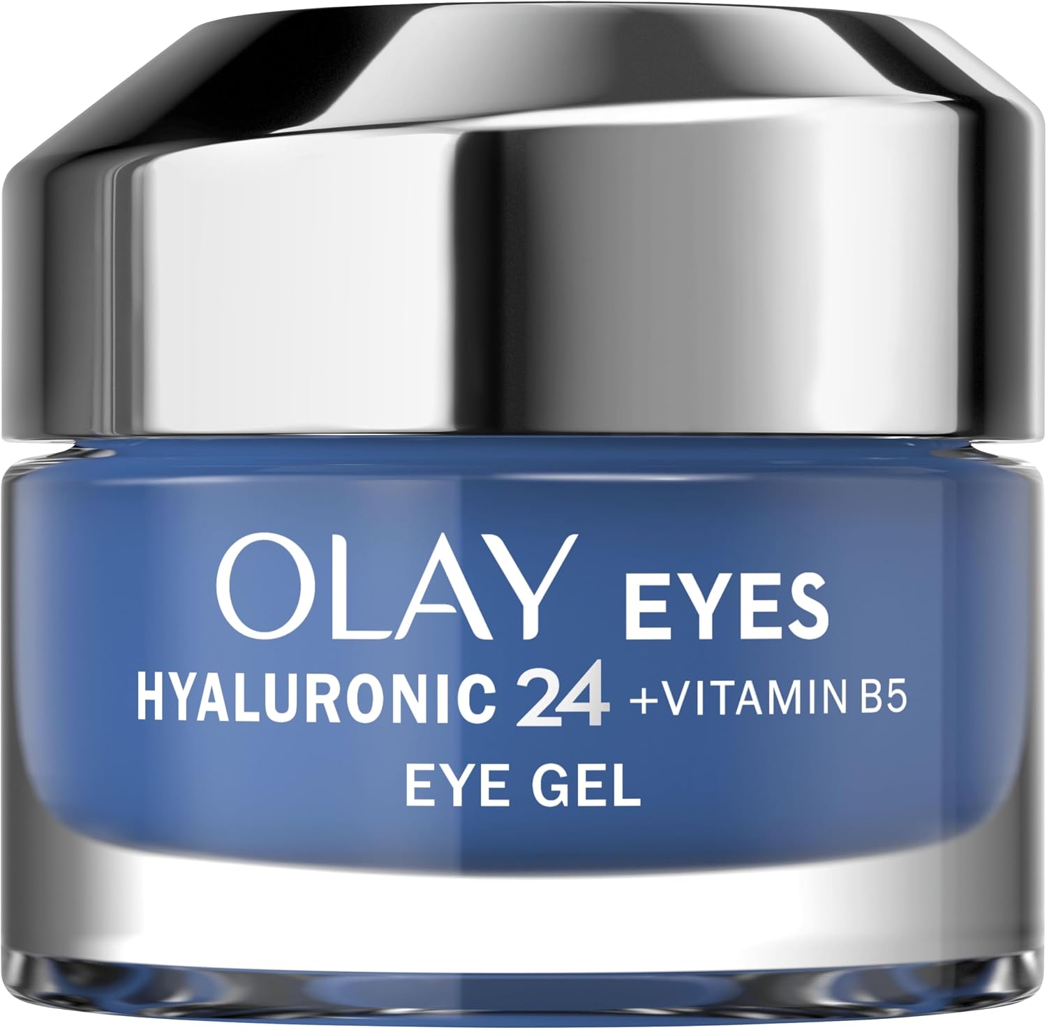 Hyaluronic Acid Around Eyes