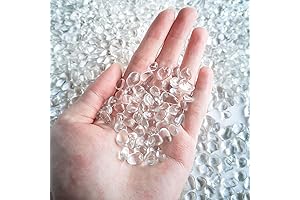 Aquarium Marbles: The Perfect Addition to Your Aquatic Paradise